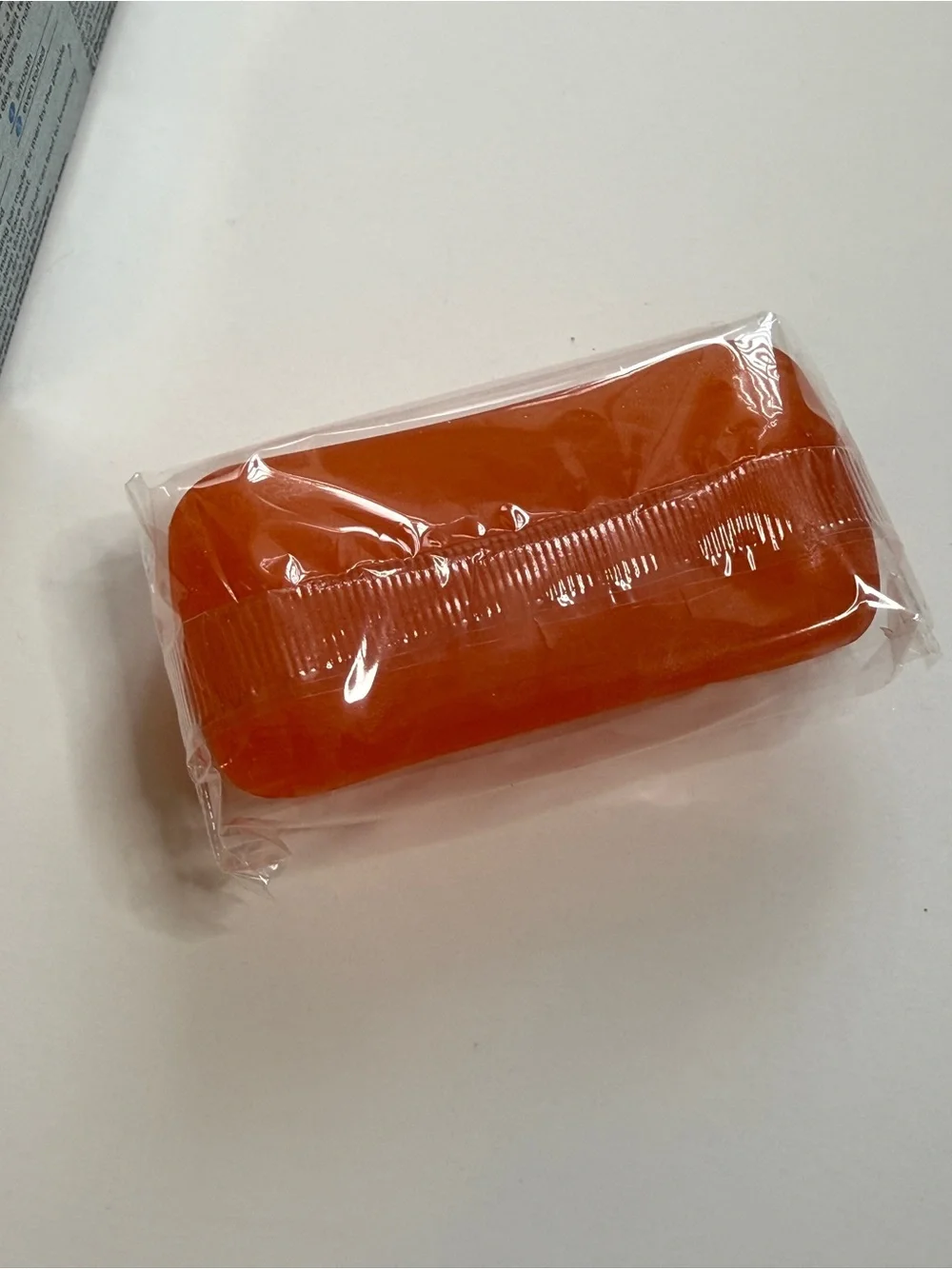 NEW Gillette Complete Skin Care Cleansing Bar, Fragrance Free 4.4oz Discontinued
